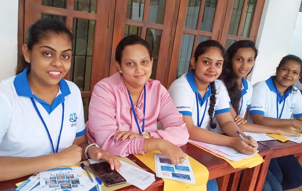 CALSDA Examination Supporting Staff 2019